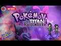 F Locke Ep. #2 - Pokemon Titan Randomlocke   - Nekrye