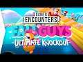 Fall Guys: Ultimate Knockout ► Beta Gameplay - Swarm Game like Takeshi's Castle