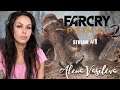 Far Cry Primal - Начало | Прохождение на русском | Стрим #1