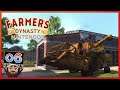 FARMERS DYNASTY 🌿 006: Ein Mähdrescher für dich