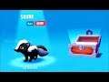 FarmVille 3 - Animals ( SKUNK ) Unlocked Gameplay Part - 13