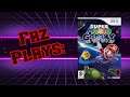 Faz Plays: Super Mario Galaxy (Nintendo WII)(Gameplay)