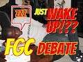 FGC Pros CATCH SHADE over Capcom Cup. FGC Debates! Button Check
