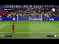 FIFA 19 - CHELSEA vs. LIVERPOOL | ENGLISH PRIMERA LEAGUE 2019 | GAMEPLAY (PS4)