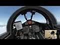 FIGHTER JET MALFUNCTION | Spike Flies in X-Plane