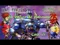 Final Fantasy V - Capitulo 27 - El Dragon Legendario Bahamut