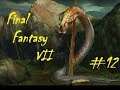 Final Fantasy VII (PC): 12 - Os turcos/ Junon/ Personagem secreto Yuffie