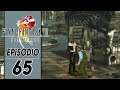 Final Fantasy VIII Remastered ► El Amanecer De H.F | #65