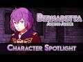Fire Emblem Character Spotlight: Bernadetta