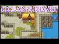First look at Ocean's Heart | Gameplay / Let's Play