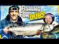 FISHING FOR DUBS! W/ TIMTHETATMAN, DRLUPO & MONSTCR (Fortnite: Battle Royale)