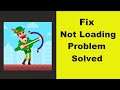 Fix "Bowmasters" App Loading Problem In Android Phone- Solve Bowmasters Not Loading Issue