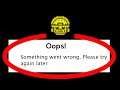 Fix Tomb of the Mask Oops Something Went Wrong Error Please Try Again Later Problem Solved