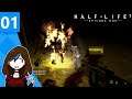 FlutterBug - Half-Life 2: Episode One - Full Stream (Part 1)
