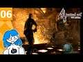 FlutterBug - Resident Evil 4 Wii Edition - Full Stream (Part 6)