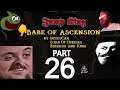 Forsen Plays Jump King: Babe of Ascension - Part 26 (With Chat)
