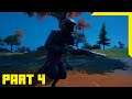 Fortnite Season 6 Chapter 2 Gameplay (No Commentary)