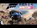 Forza Horizon 5 Gameplay Deutsch - Krasse Grafik, Mexico Setting & Release noch 2021 !