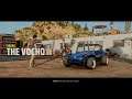 Forza Horizon 5 - Part 4 The Vocho