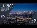 [FR] #JDR - L.A. 2030 🚨 La vie à Central #2