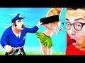 FUNNY ANIMATIONS You Can't Watch WITHOUT LAUGHING!