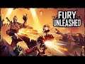 Fury Unleashed - ОБЗОР и ПЕРВЫЙ ВЗГЛЯД