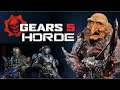 Gears 5 Horde with Subs! (Twitch stream replay)