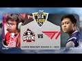 Geek Fam vs T1 Game 1 (BO3) | One Esports SEA League Playoffs