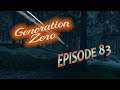 GENERATION ZERO 🤖 Episode 83 · Der Bunker SKVADERN