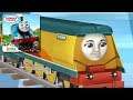 Go Go Thomas! - Rebecca Vs. Thomas and Friends - Part 13 (Thomas & Friends) - iOS