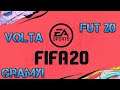 Gramy w FIFA 20 na PC - Doman i jego przygoda z trybami Volta i FUT 20