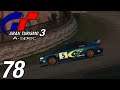 Gran Turismo 3: A-Spec (PS2) - Smokey Mountain Rally II (Let's Play Part 78)