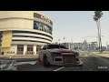 Grand Theft Auto V - Michael The Racer 74
