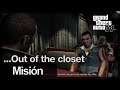 GTA IV Misión#30 (...Out of the closet) [Xbox 360]