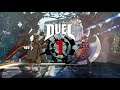 Guilty Gear -Strive- Tower 10f Ramlethal vs Milia