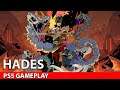 Hades - PS5 Gameplay