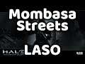 Halo MCC - Halo 3: ODST LASO (Part 0: Mombasa Streets) - Safety Not Guaranteed - Guide