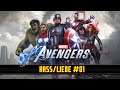Hass/Liebe #1 - Marvels Avengers // Warum ich es trotz unzähliger Probleme spiele