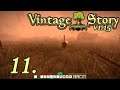 Heavy Temporal Storm - Let's Play Vintage Story 1.15 Part 11