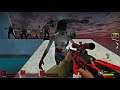 HHG L4D2-hehe 16 Walkthrough