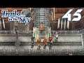 Hidden Books - Let's Play The Legend of Heroes: Trails in the Sky - Part 45