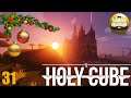 Holycube V #31Joyeux Noël !