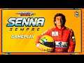 Horizon Chase Turbo - Ayrton Senna Sempre DLC - Superando Limites - (Cap. 2. Lotus Preta 97T).