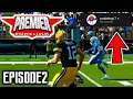 Hosting @cookieboy17 and The Lions Week 2 | Premier Madden League EP 2