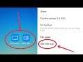 How To Add Shortcut Remote Home Screen Android in Mi Remote