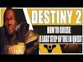 How to Cheese the Last Step Of the Iron Banner Quest| Season of the Opulence