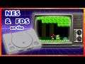 How to play NES and Famicom Disk System Games on the Playstation Classic with Autobleem (Tutorial)