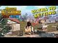 How to Set Ultra Hd Graphics in PUBG Mobile Lite