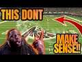 HOW YALL PLAY THIS STYLE OF DEFENSE AND IT ACTUALLY WORKS!!