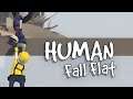 Human Fall Flat 🔴 Tamil Live Stream | Vaanga parakalaam!! | CS GO